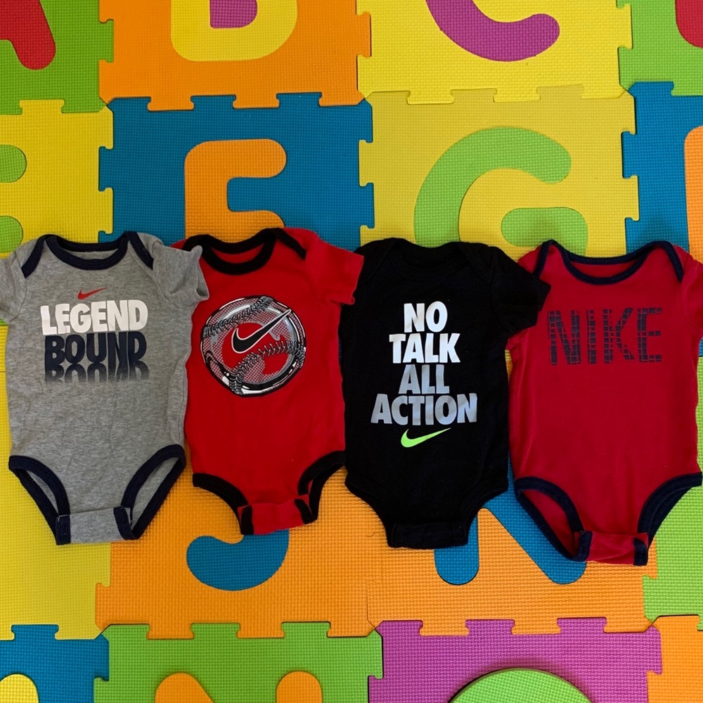 HP🎊 Nike Bundle ✔️